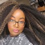 Crochet Braids