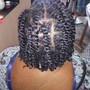 Kid's Braids