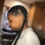 Individual Braids