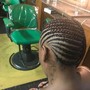 Individual Braids