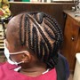 Individual Braids