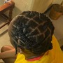 Kid's Braids