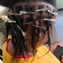 Kid's Braids