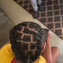 Kid's Braids