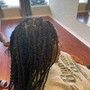 Poetic Justice Braids