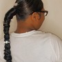 Cornrows