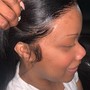 Frontal Ponytail