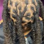 Instant Locs