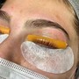 Eyelash Lift