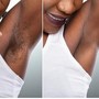 Men’s Brazilian Wax