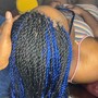 Senegalese Twist