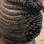 Crochet Braids