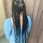 Small Singles/ Twists (Full head)