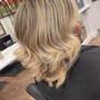 Full Balayage