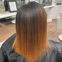 Olaplex Treatment