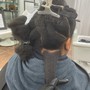 Natural Flexi Rods