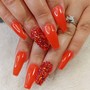 Gel Manicure