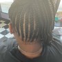 Havana Twists