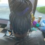 Kinky Twist