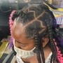 Full Sew In