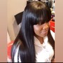 Versatile Sew In