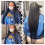 Tape In Extensions - Full Head