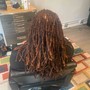 Loc Re-twist