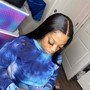 Lace Closure Sew In