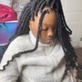 Kid's Locs