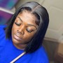 Lace Closure Sew In