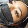 Wet Lash Look - Fill