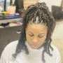 Versatile Sew In