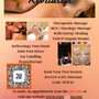 Prenatal Massage