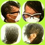 Comb Twist