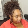 Individual Crochet Braids/loc