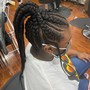 Senegalese Twist -L