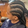 Kid’s Trim