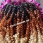 Goddess Soft Locs 40”