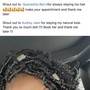 Yarn Braids