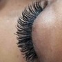 Mega Volume Lash Extension