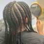 Feed-In Braids