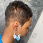 Kid’s Cut/Trim