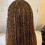 Nubian Twists