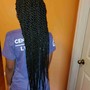 Crochet Braids