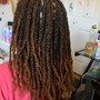 Kinky Twist