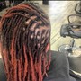 Relaxer with trim call before scheduling