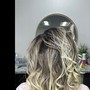 Tape-in Hair Extensions