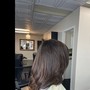 Shampoo, Blowout, and Women's Trim