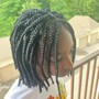 Kid's Braids