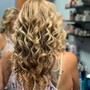 Partial Balayage